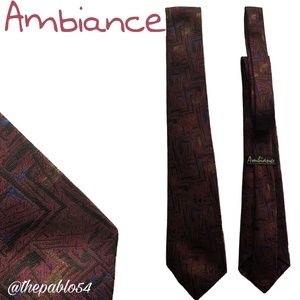 Men's Classic 3"Tie